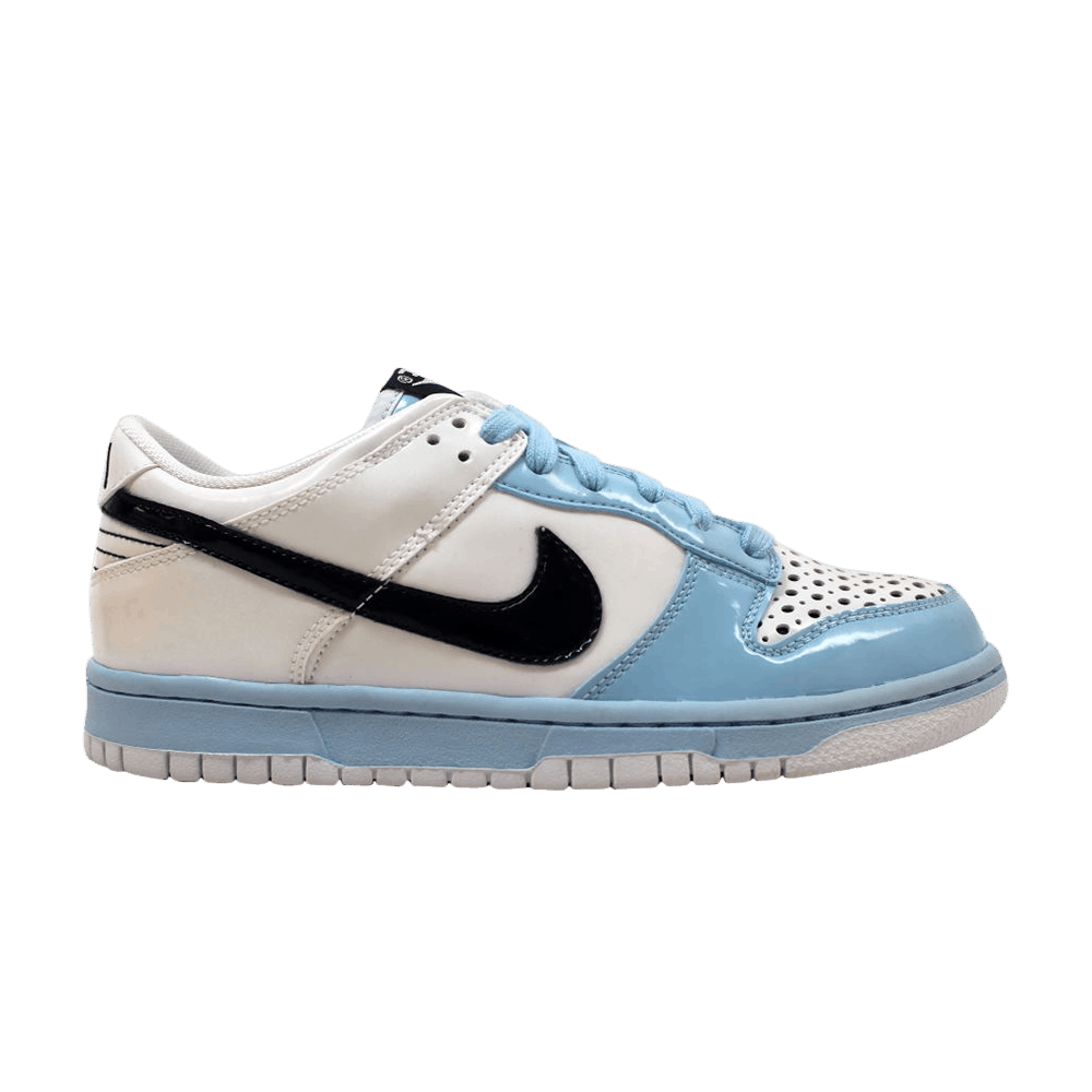 W'S Dunk Low