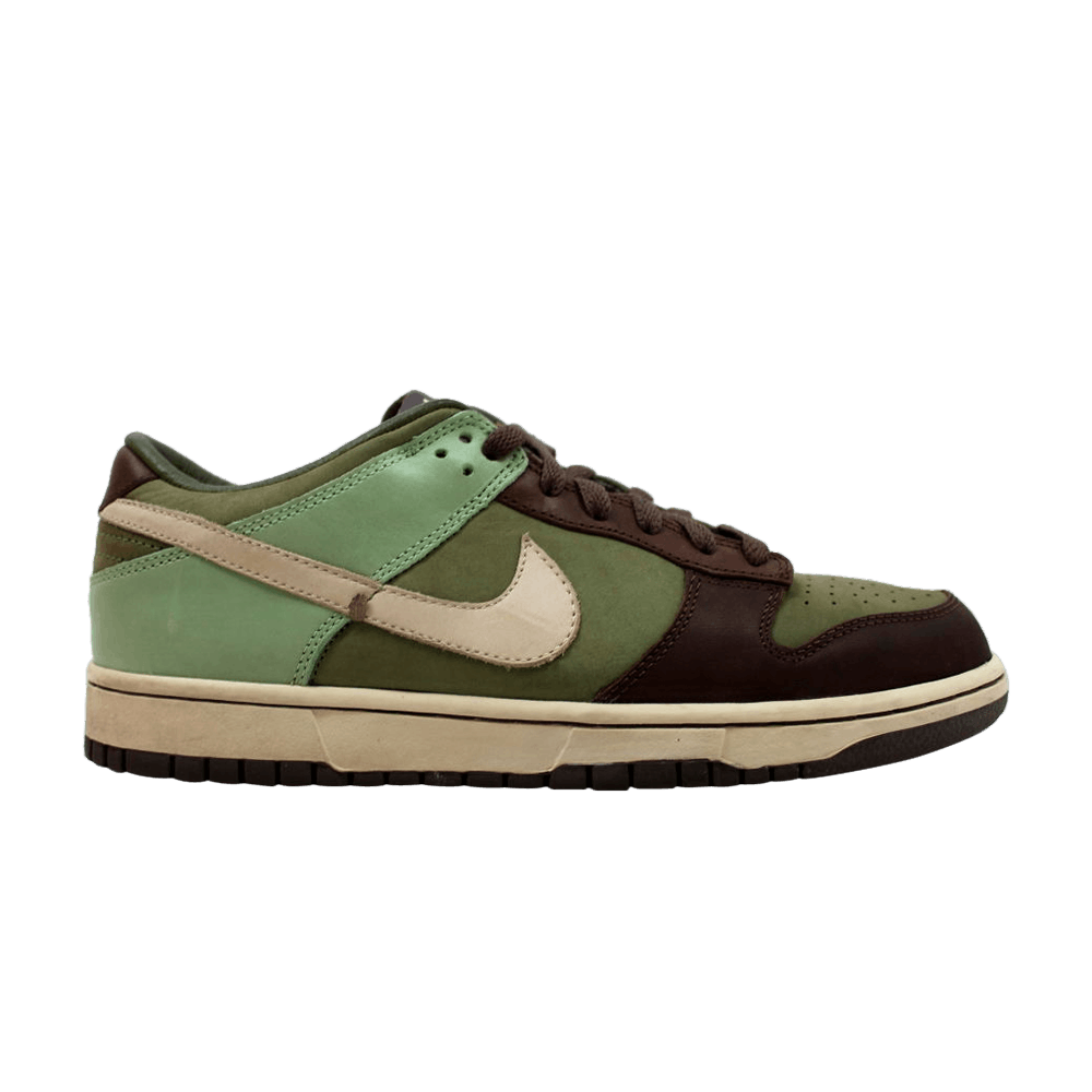 Wmns Dunk Low Premium