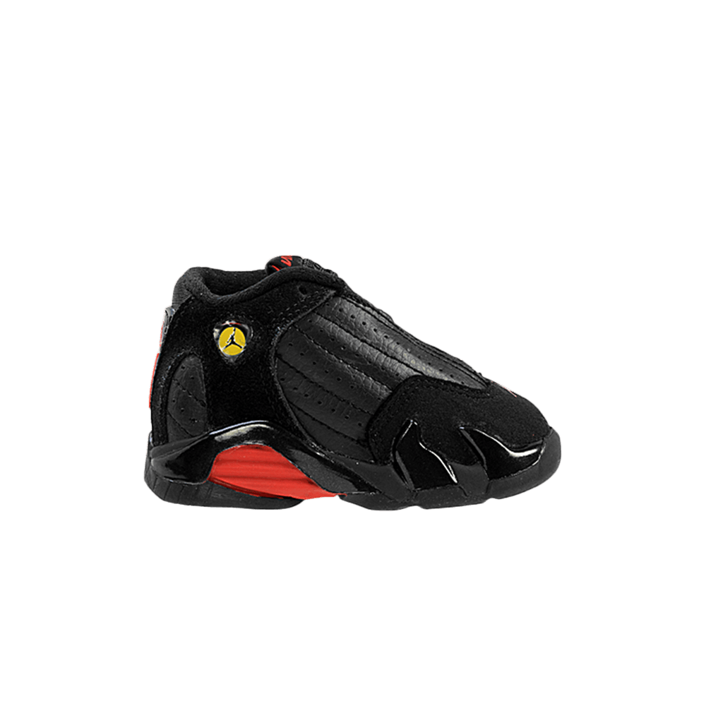 Air Jordan 14 Retro TD 'Last Shot' 2011