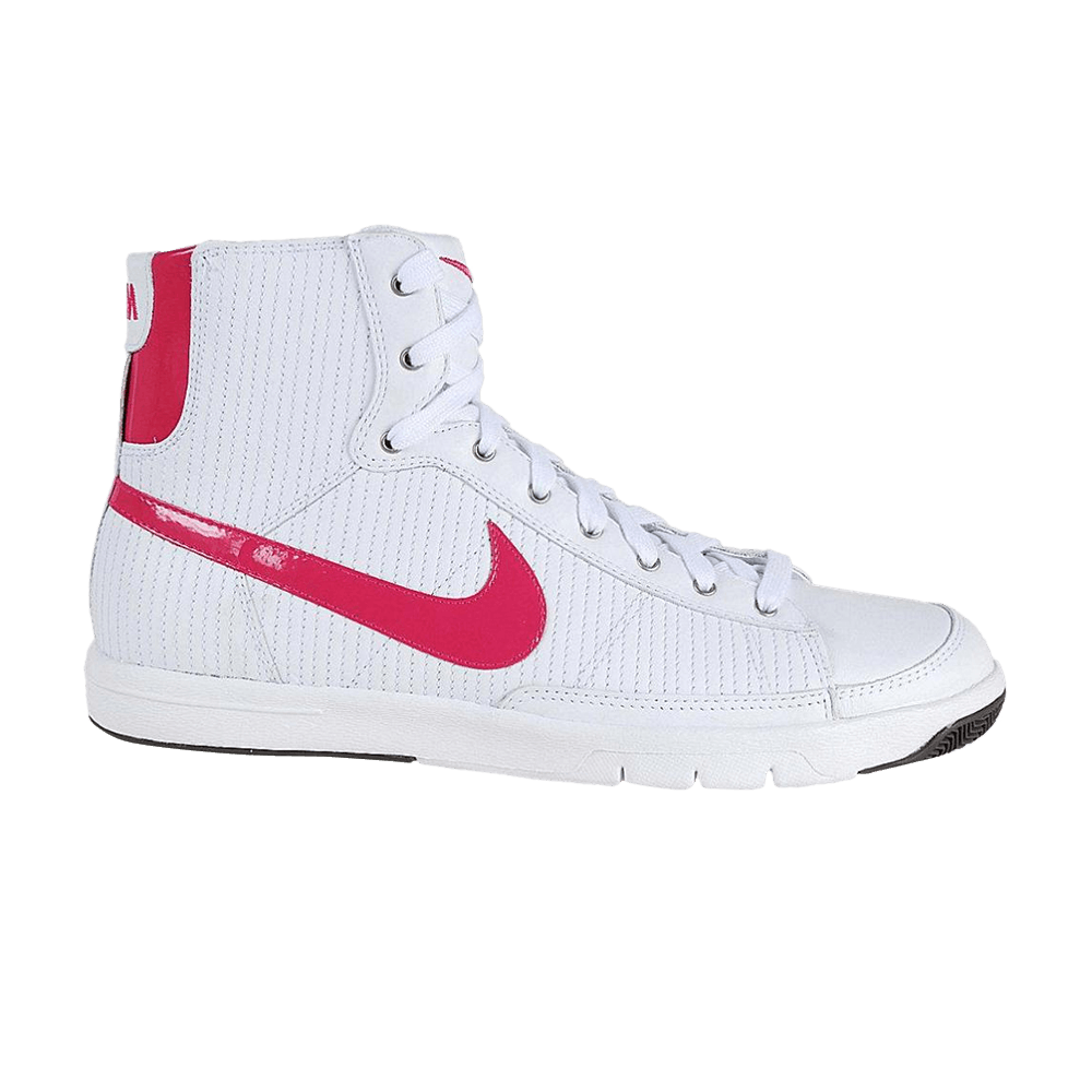 W'S Blazer Mid