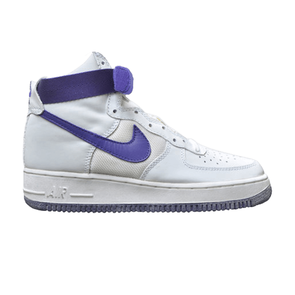 Air Force 1 L/M High Sc