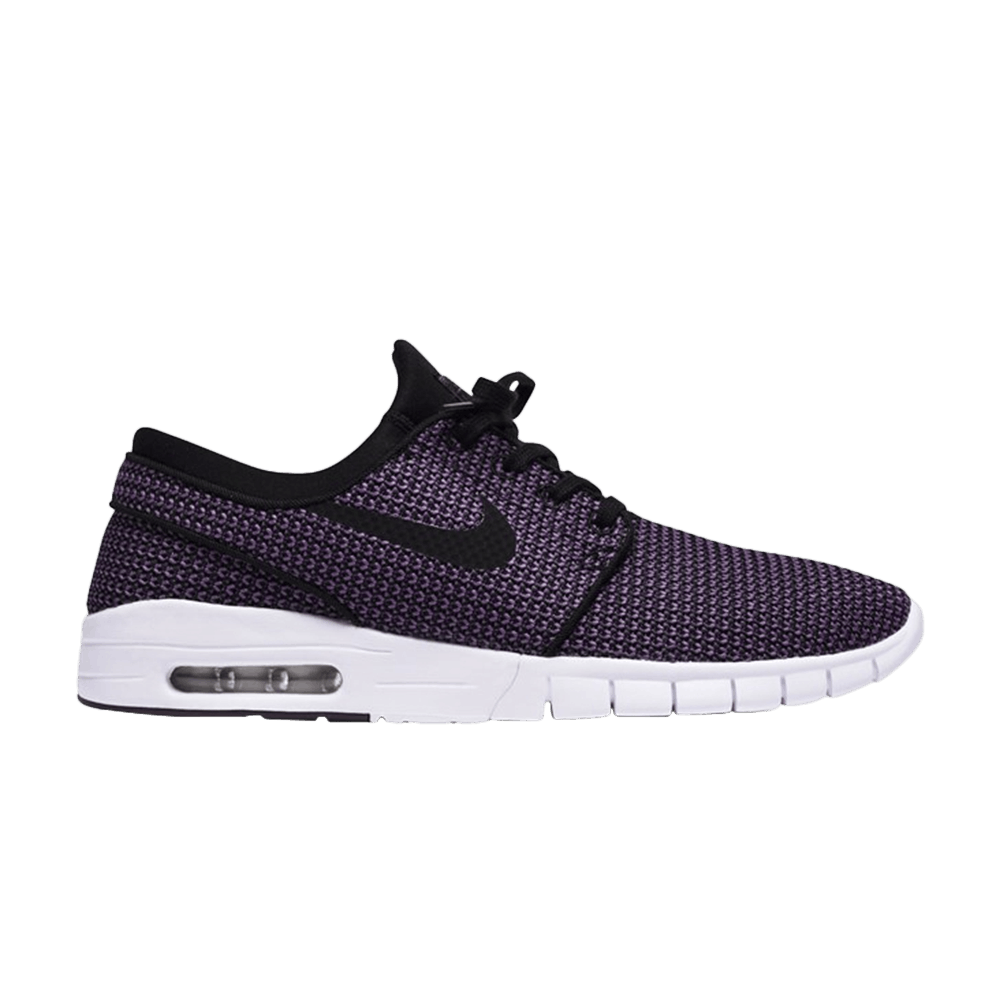 Stefan Janoski 'Pro Purple'