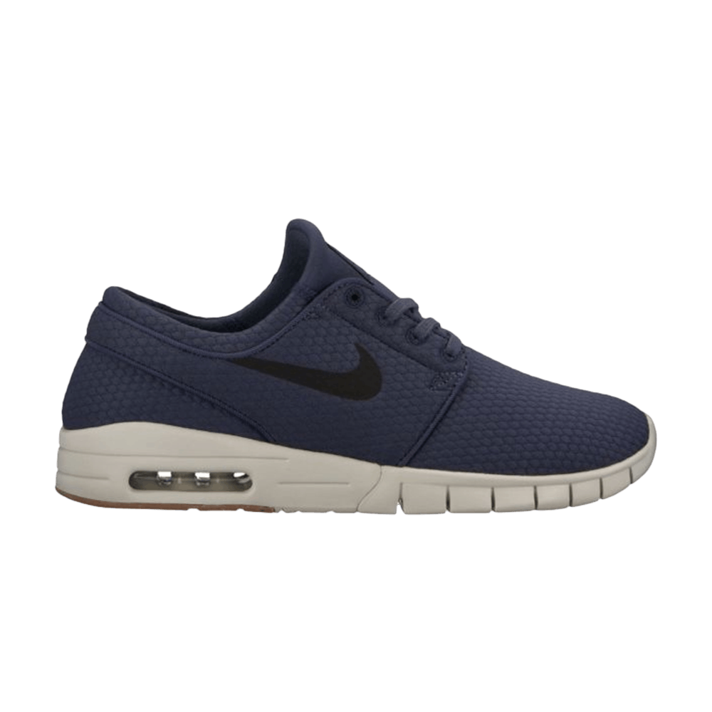 Stefan Janoski Max 'Thunder Blue'