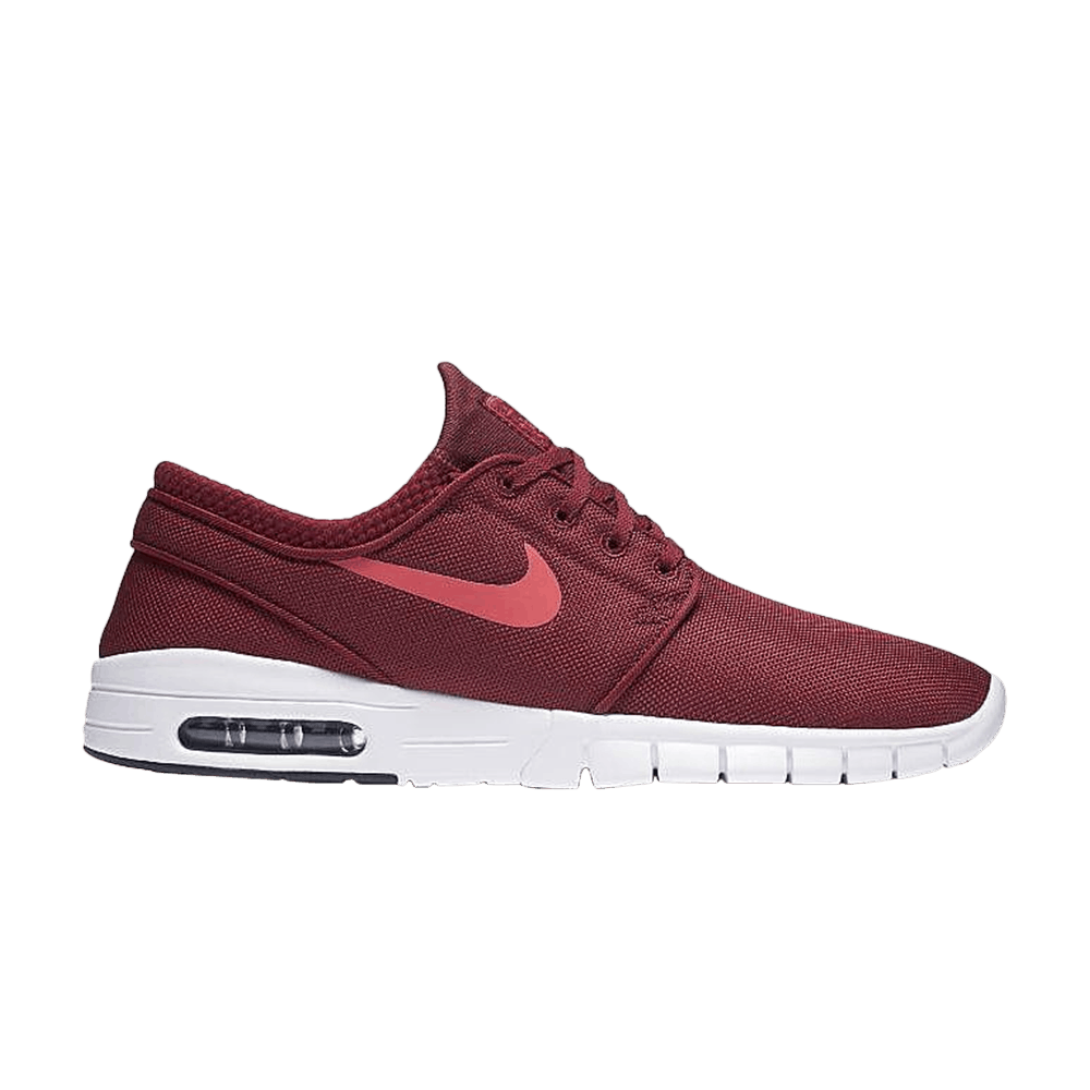 Stefan Janoski Max 'Team Red'