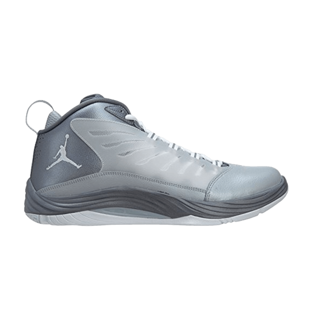 Jordan Prime.Fly 2 'Wolf Grey'