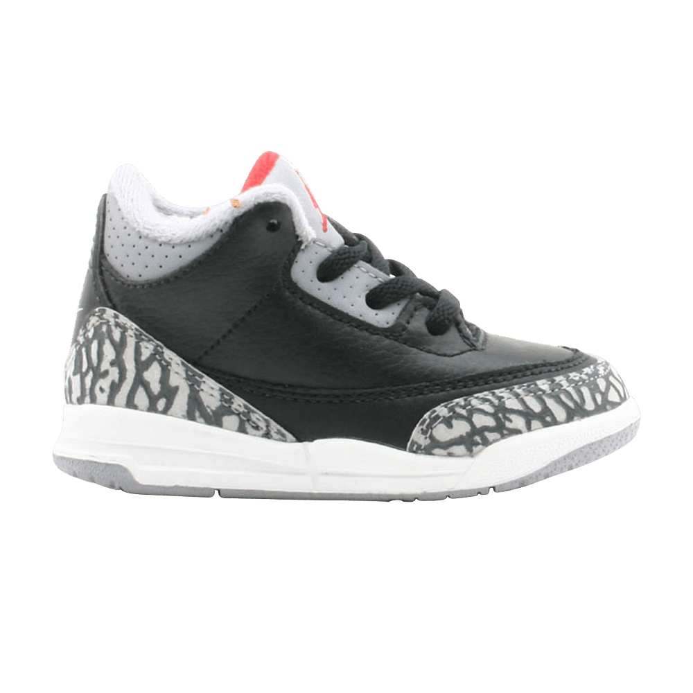 Air Jordan 3 Retro BT