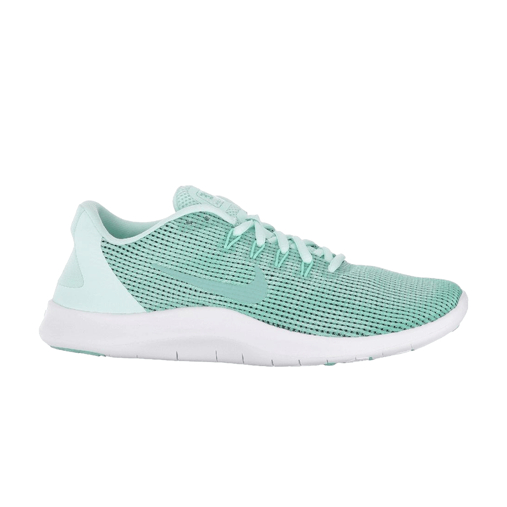 Wmns Flex 2018 RN 'Island Green'