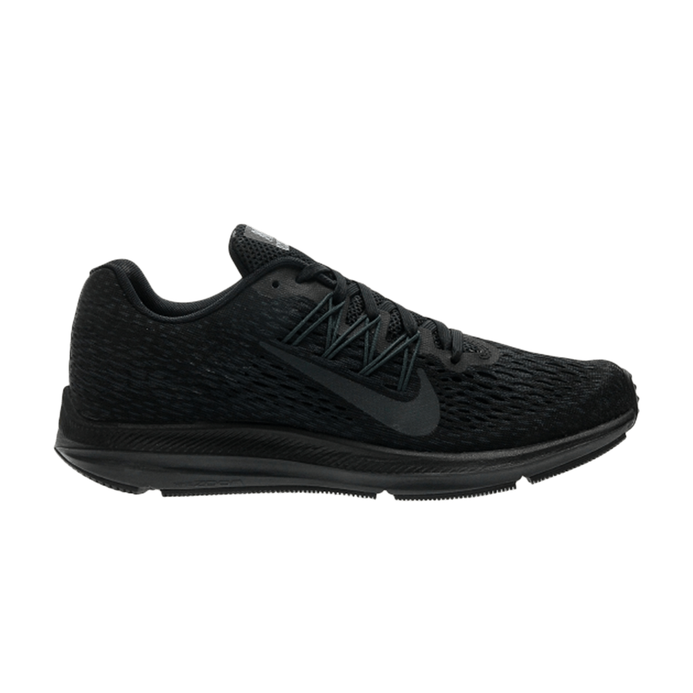 Wmns Zoom Winflo 5 'Black'