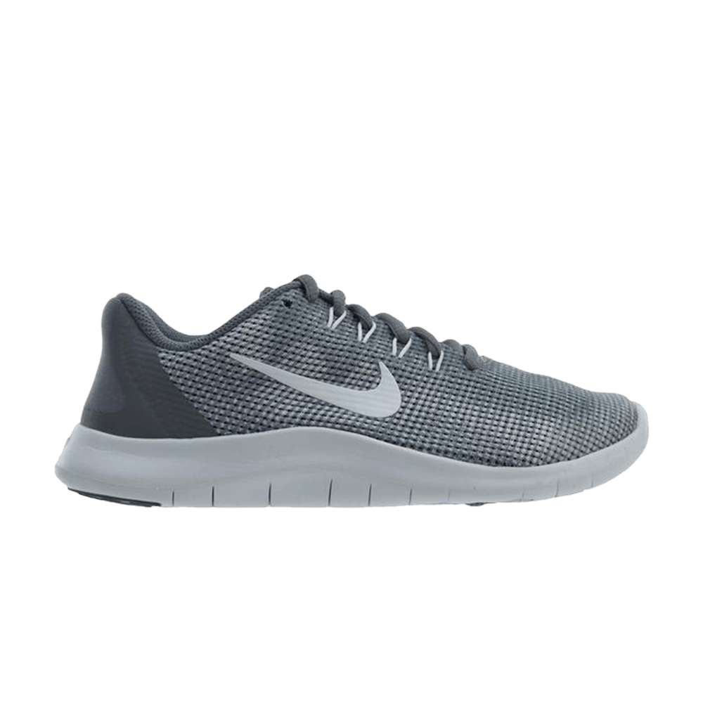 Free RN 2018 GS 'Cool Grey'