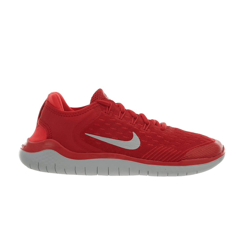Free RN 2018 GS 'Speed Red'