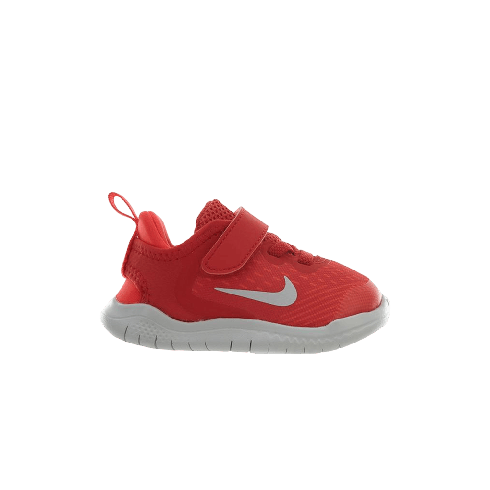 Free RN 2018 TD 'Speed Red'