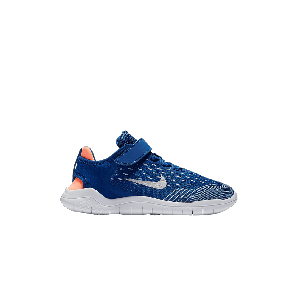 Free RN 2018 PS 'Gym Blue'