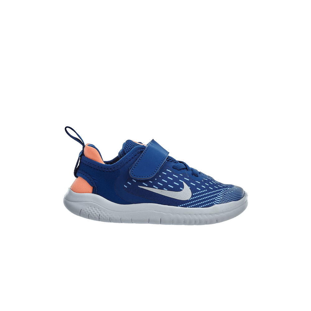 Free RN 2018 TD 'Gym Blue'