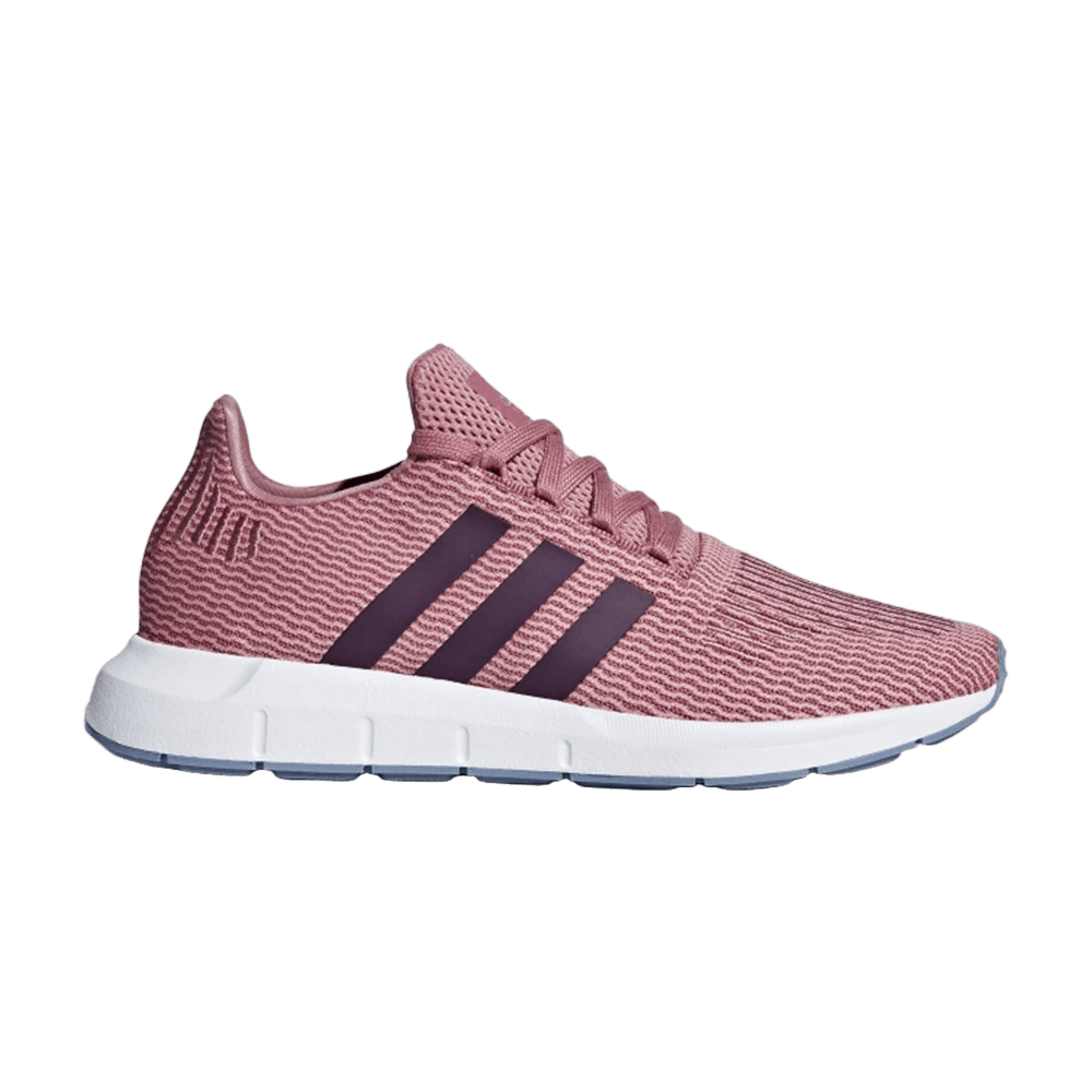 Wmns Swift Run 'Trace Maroon'