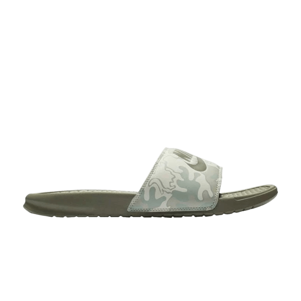 Benassi JDI Print 'Dark Stucco'