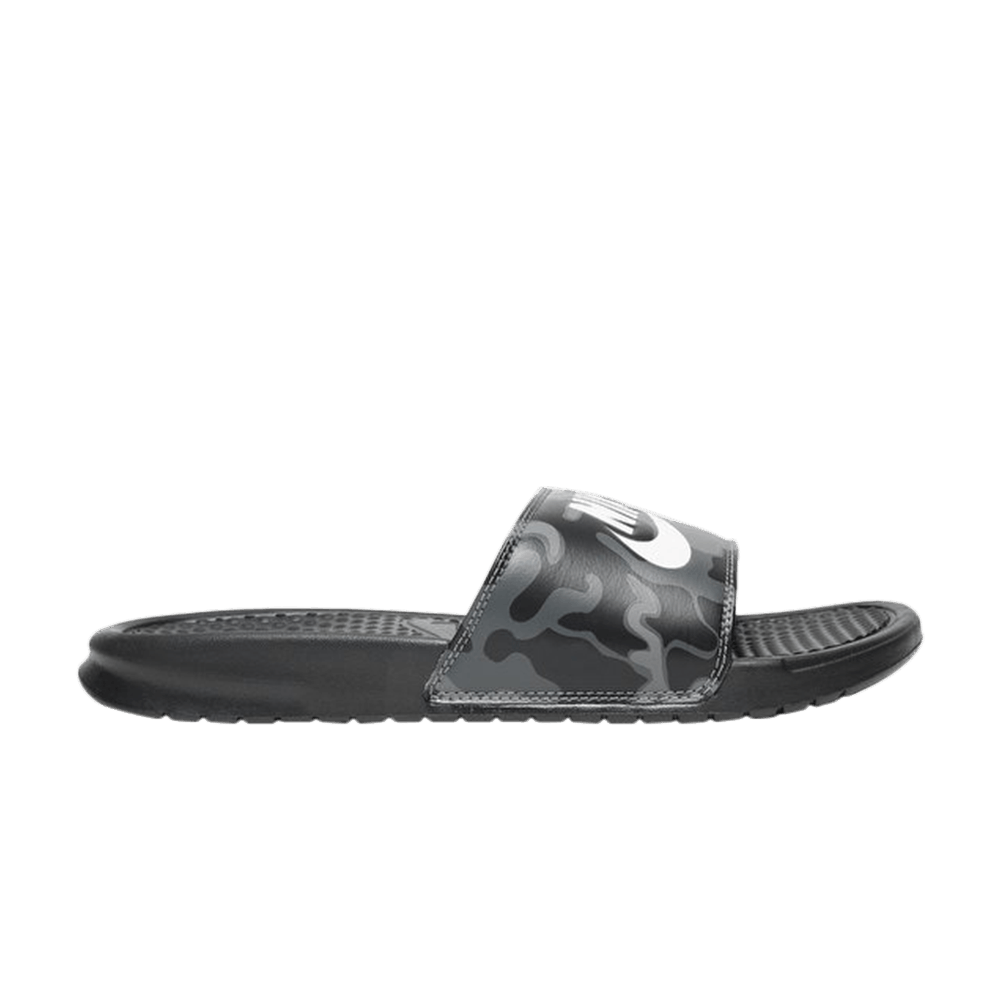 Benassi JDI Print 'Black'