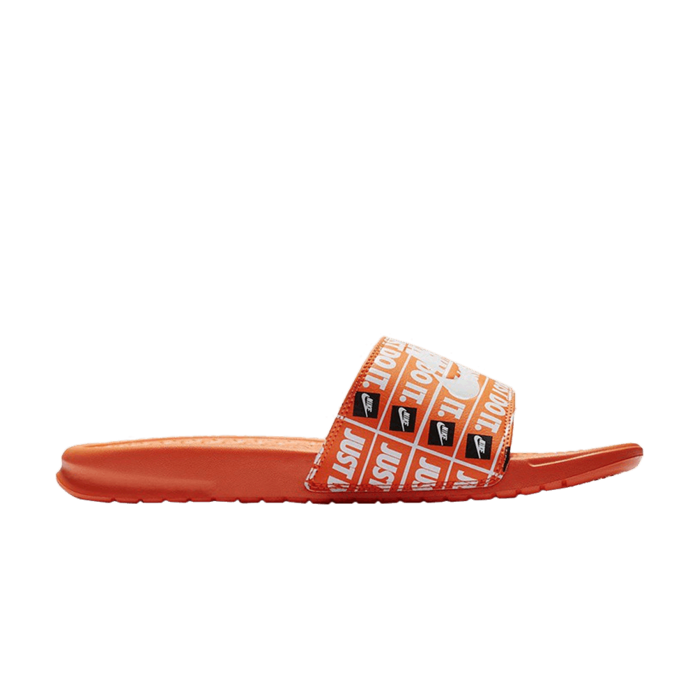 Benassi JDI Print 'Cone'