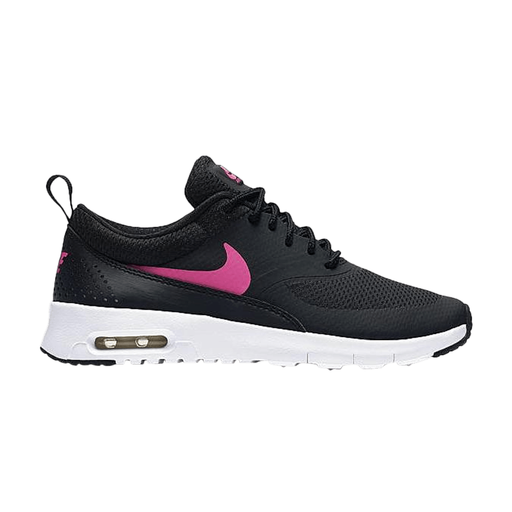 Air Max Thea GS 'Hyper Pink'