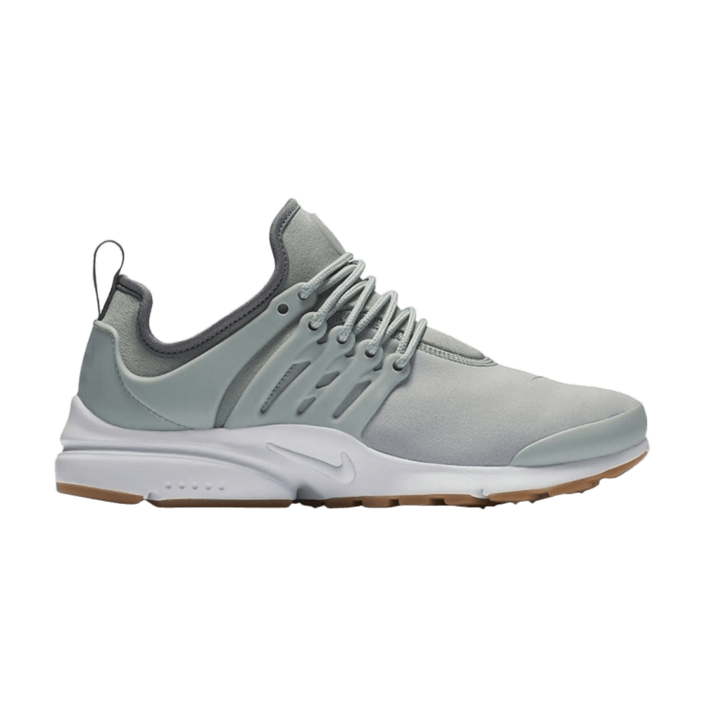 Wmns Air Presto 'Light Pumice'