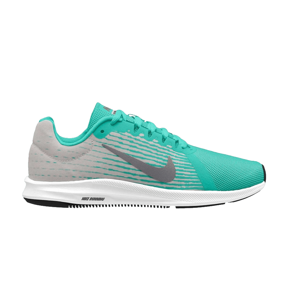 Wmns Downshifter 8 'Emerald Rise'