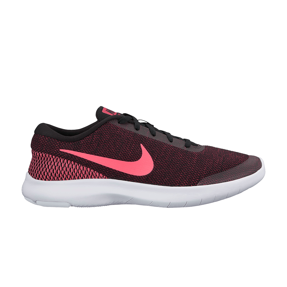 Pre-owned Nike Wmns Flex Experience Rn 7 'racer Pink'