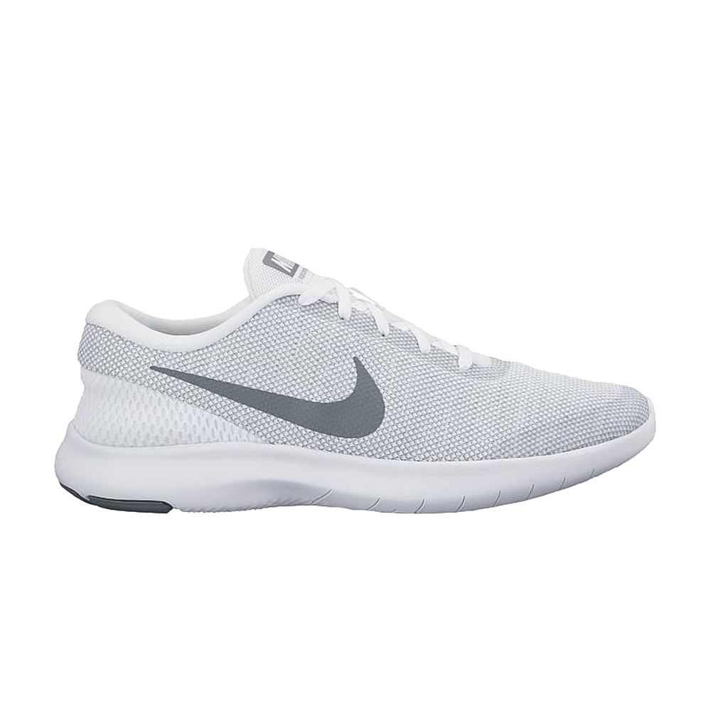 Wmns Flex Experience RN 7 'White'