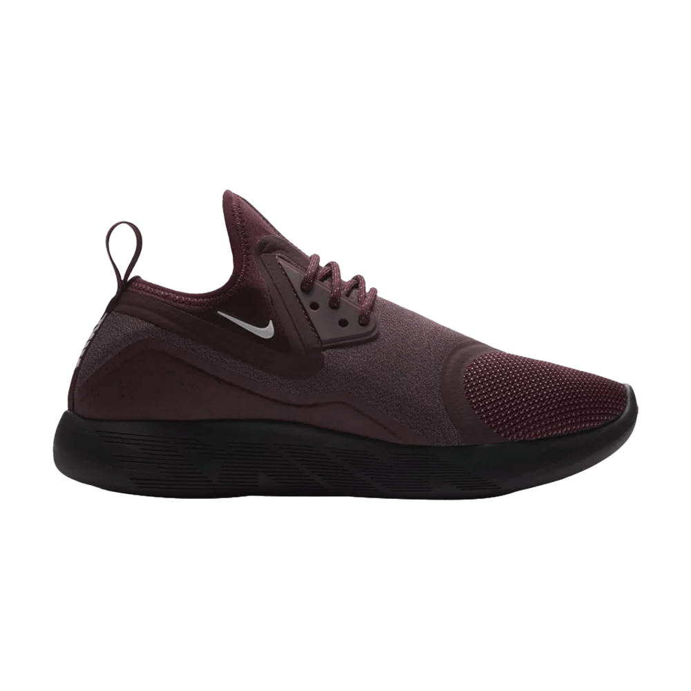 Wmns LunarCharge Essential 'Night Maroon'