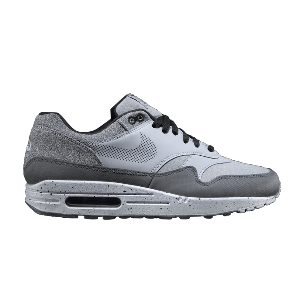 Air Max 1 SE 'Ripstop Grey'