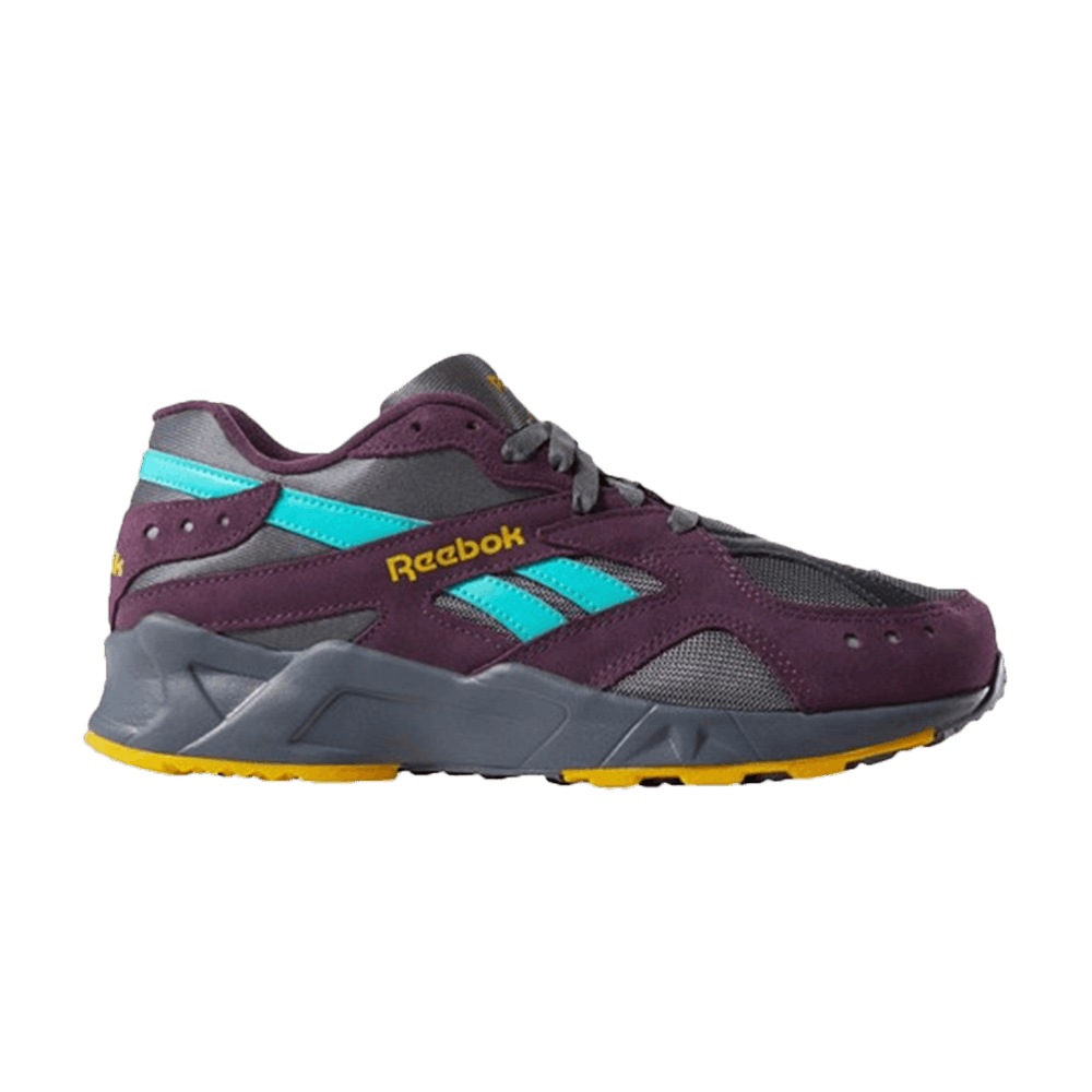 Aztrek 'Grey Violet'