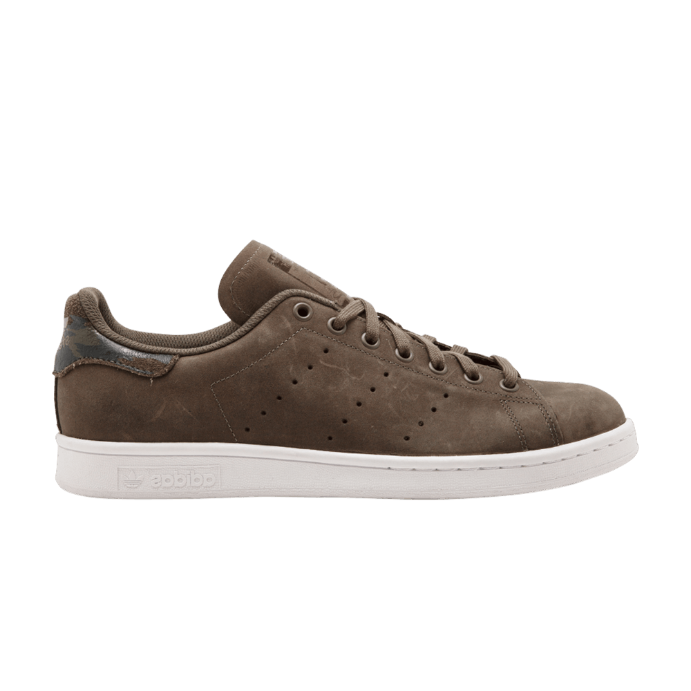 Stan Smith 'Cargo Brown'