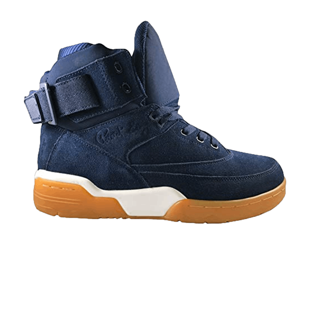 33 Hi 'Navy Gum'