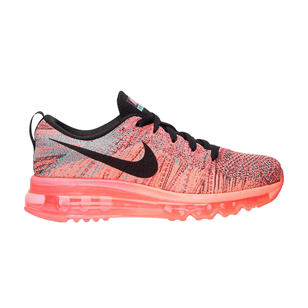 Wmns Flyknit Air Max 'Hyper Punch'