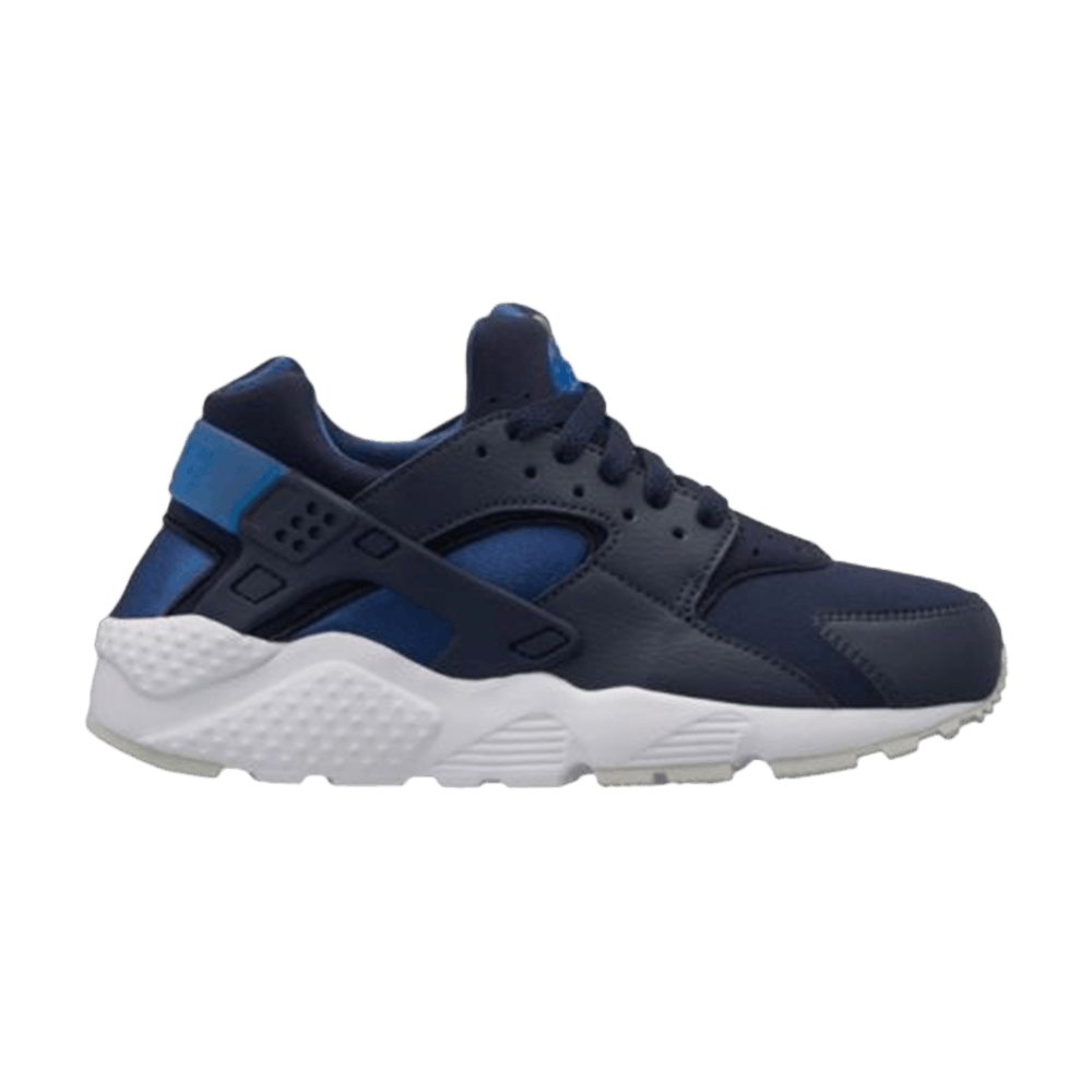 Huarache Run GS 'Gym Blue'