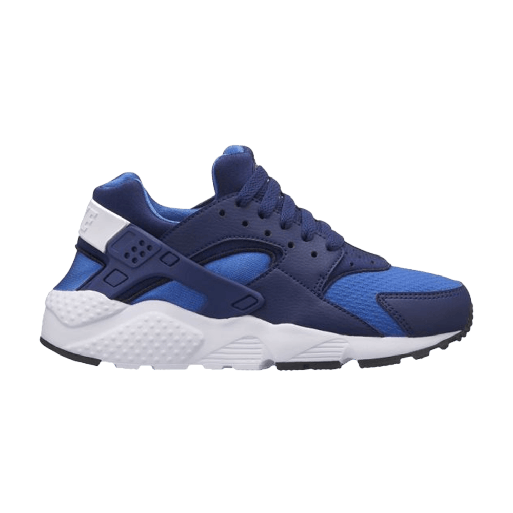 Huarache Run GS 'Blue Void'