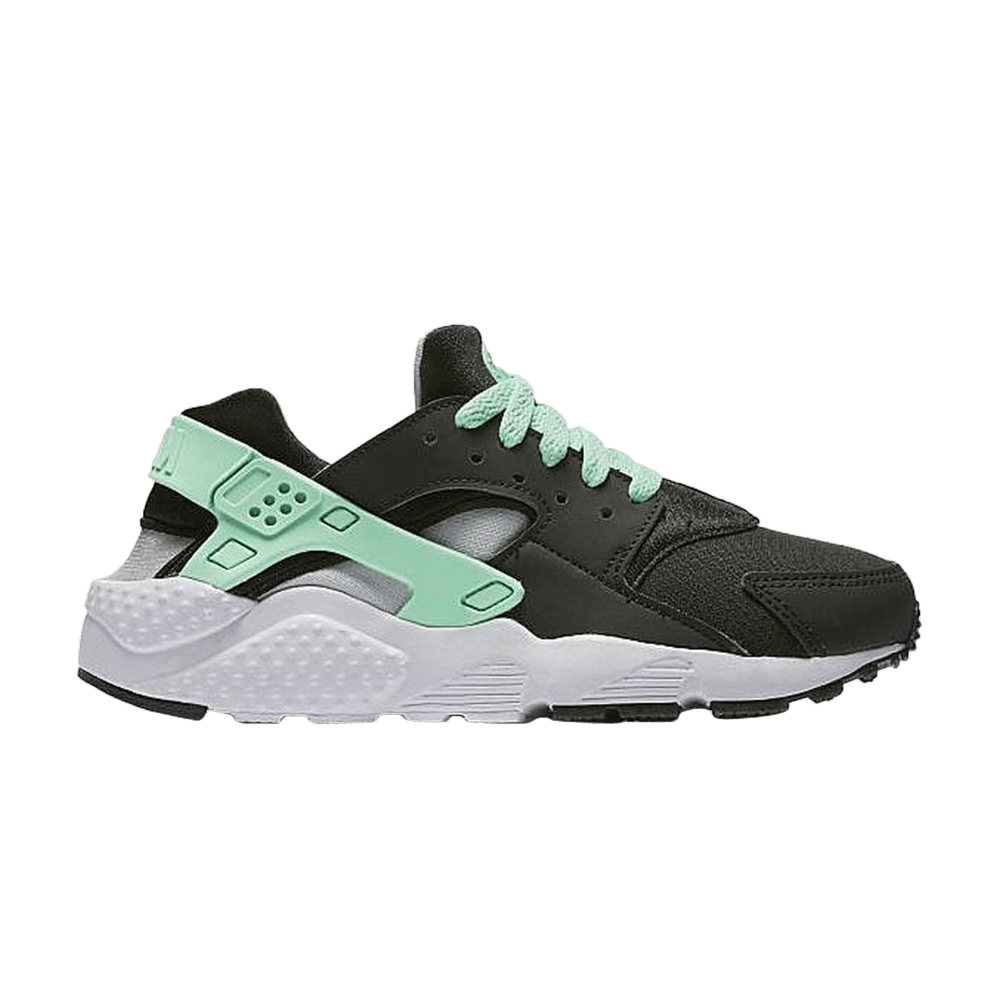 Huarache Run GS 'Green Glow'