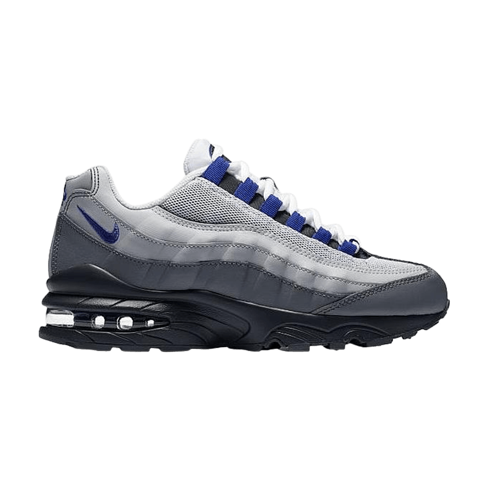 Air Max 95 GS 'Anthracite'