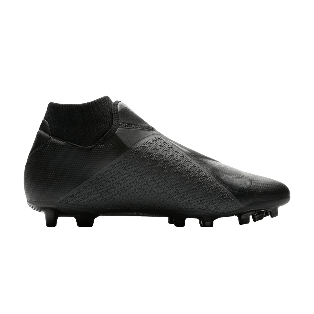 Phantom Vision Academy DF FG 'Triple Black'