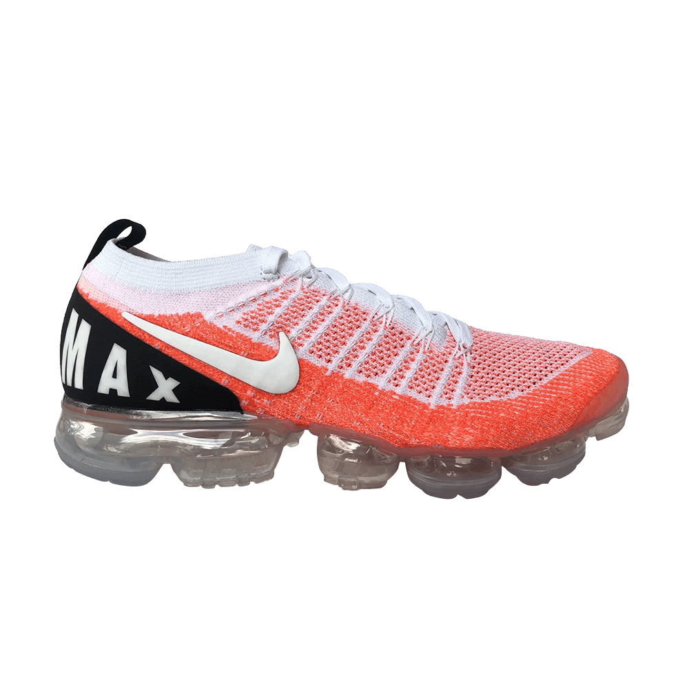 Air VaporMax Flyknit 2 iD