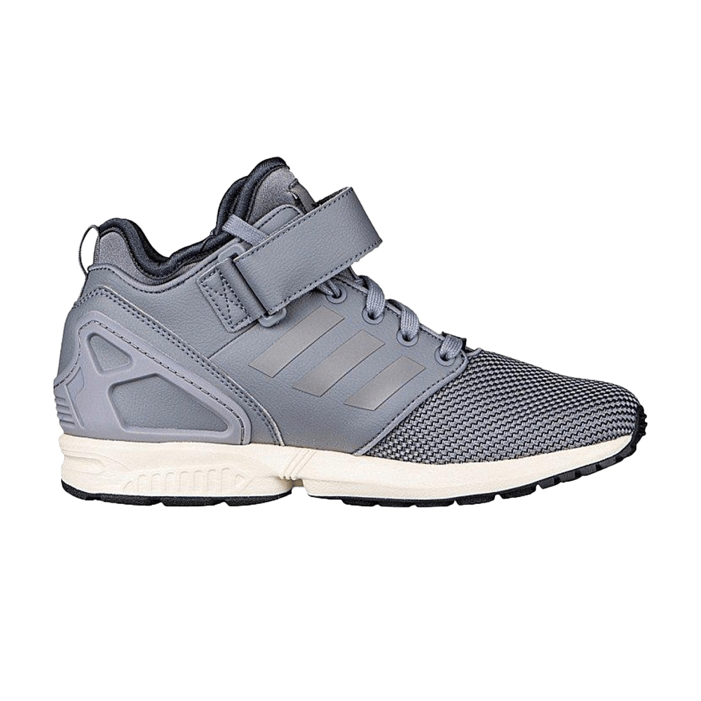 ZX Flux NPS Mid 'Light Onix'