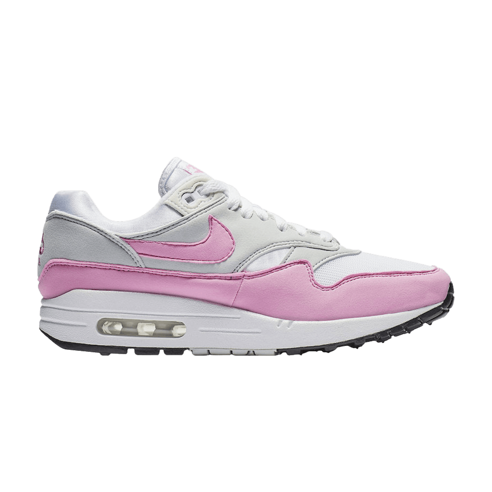 Wmns Air Max 1 'Psychic Pink'