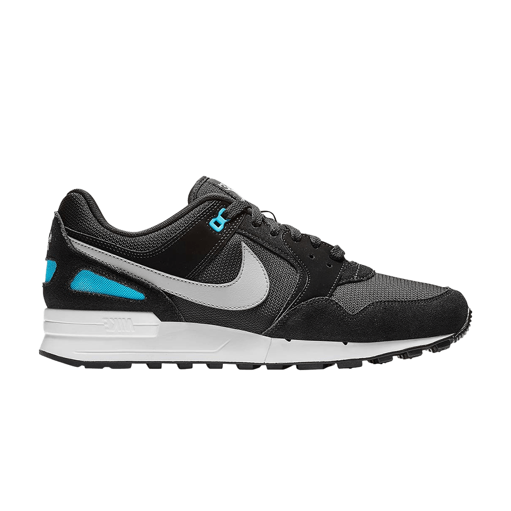 Air Pegasus 89 'Black Aqua'