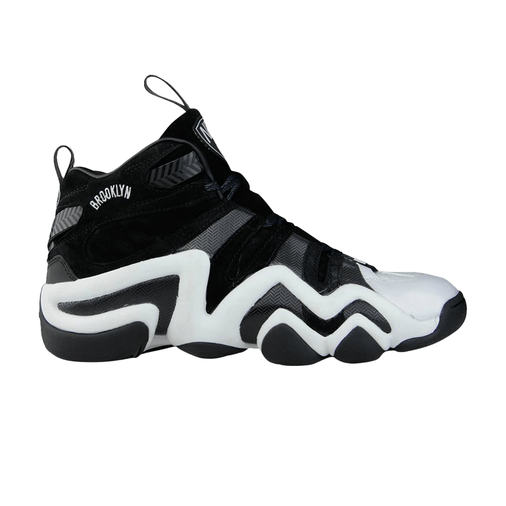 Crazy 8 'Brooklyn Nets'