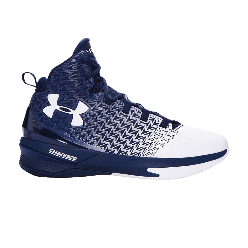 Clutchfit Drive 3 'Midnight Navy'