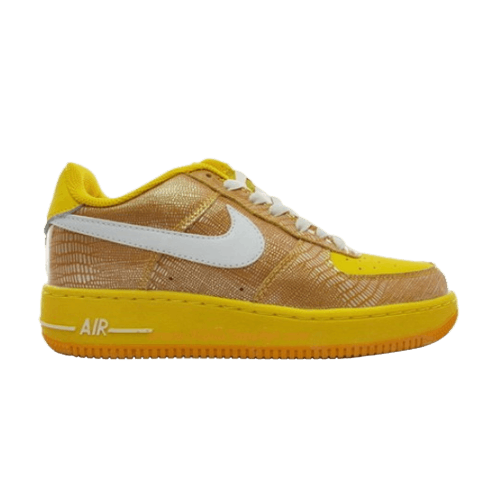 Wmns Air Force 1 Low '07 'Del Sol'