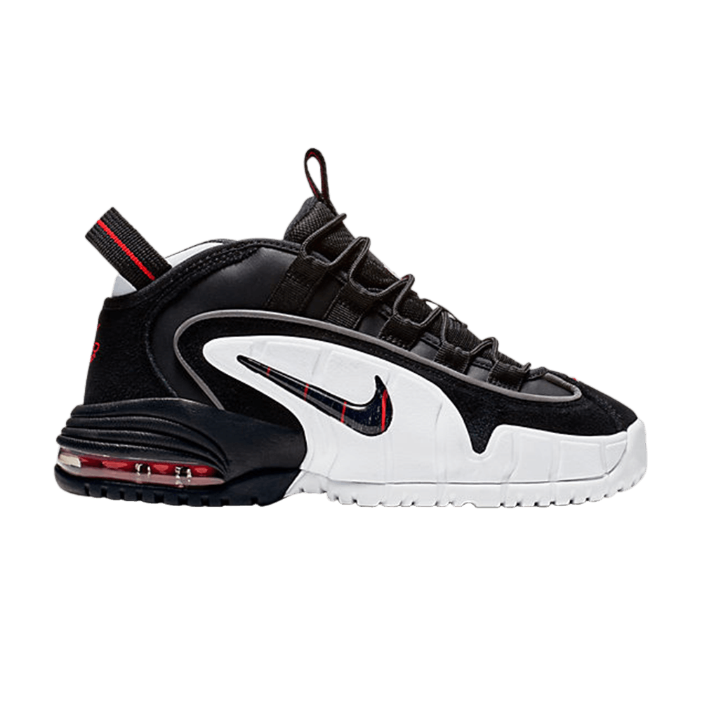 Air Max Penny LE GS 'Black'