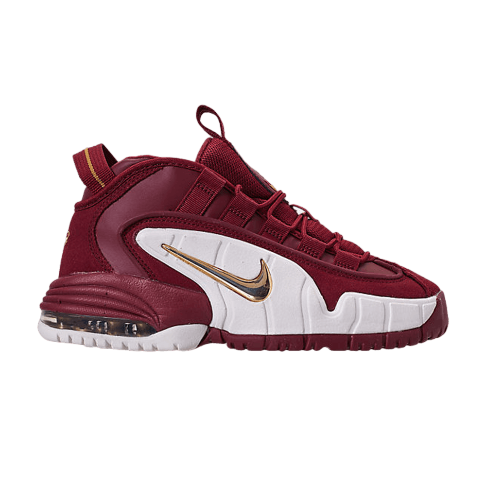 Air Max Penny LE GS 'Team Red'