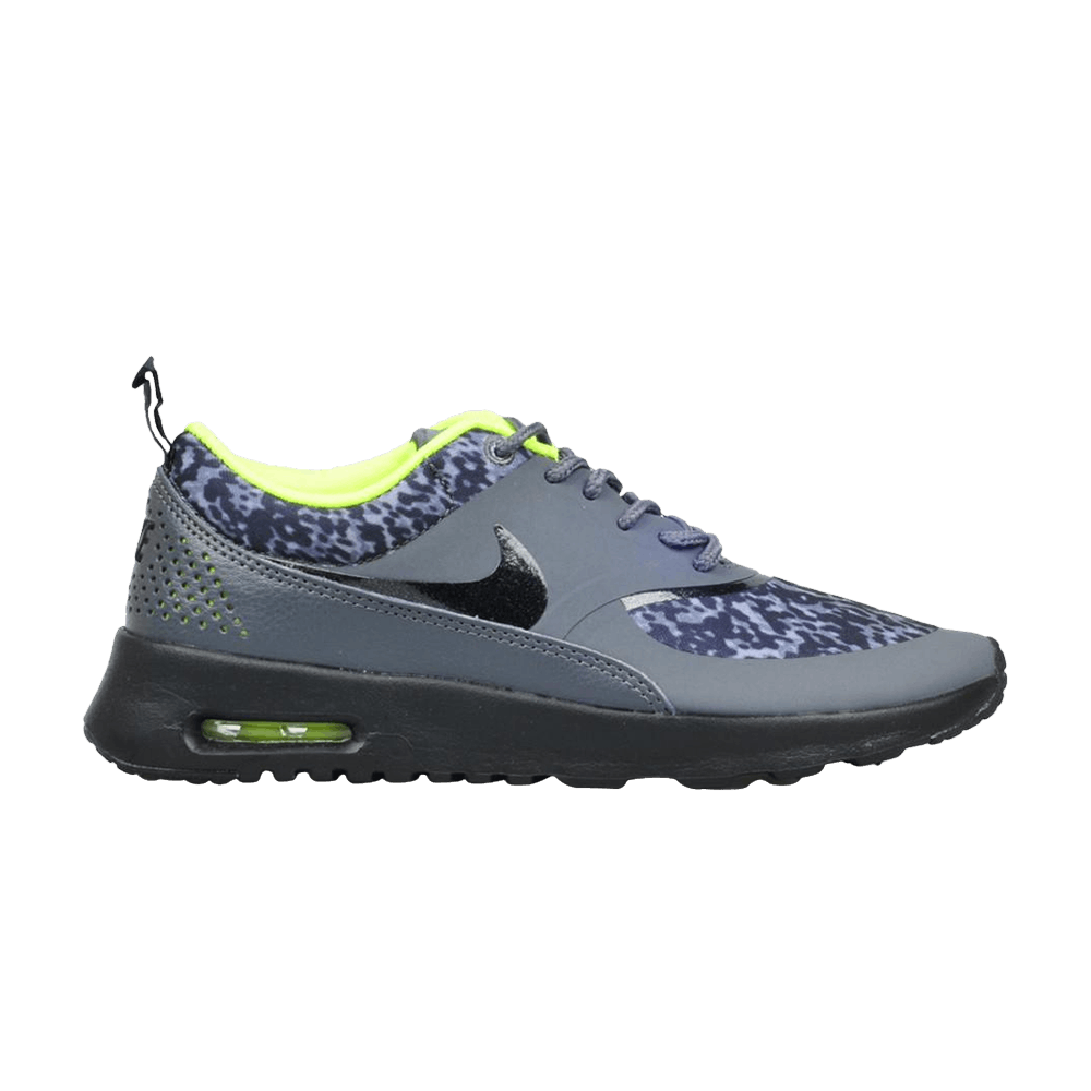 Wmns Air Max Thea 'Dark Grey'