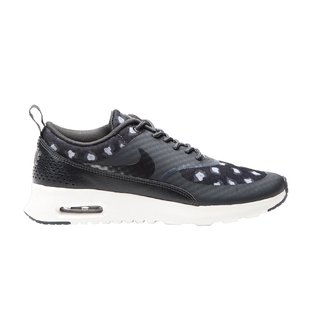 Wmns Air Max Thea 'Black'