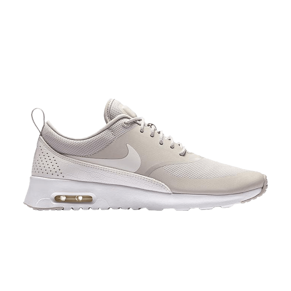 Wmns Air Max Thea 'Light Bone'