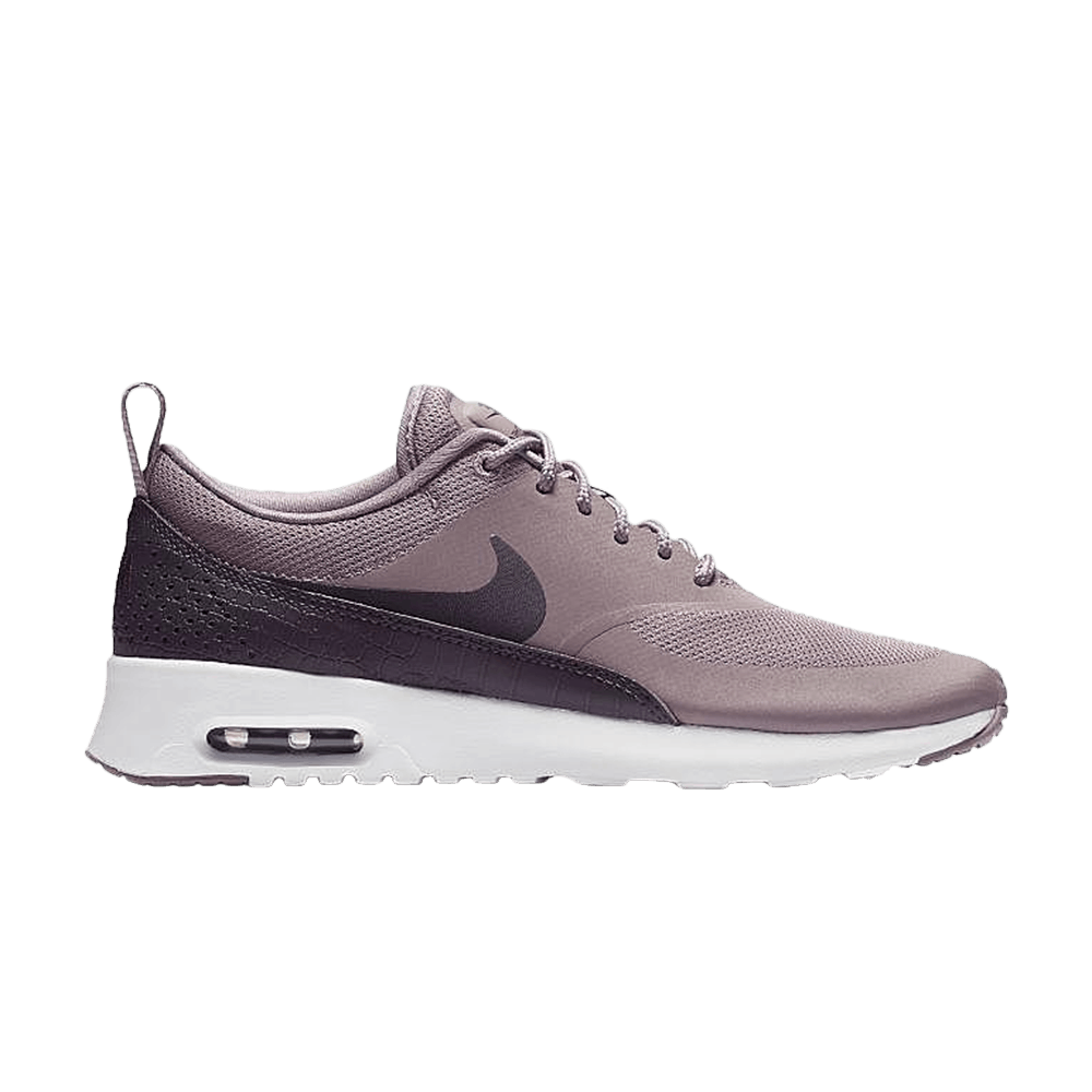 Wmns Air Max Thea 'Taupe Grey'